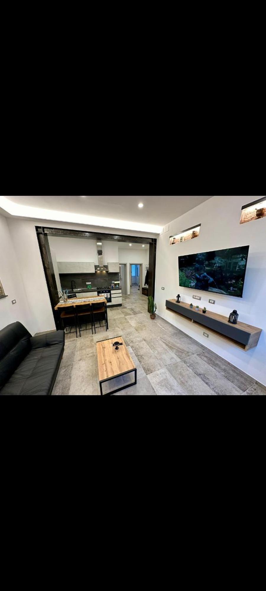 Koman House Savona Dış mekan fotoğraf