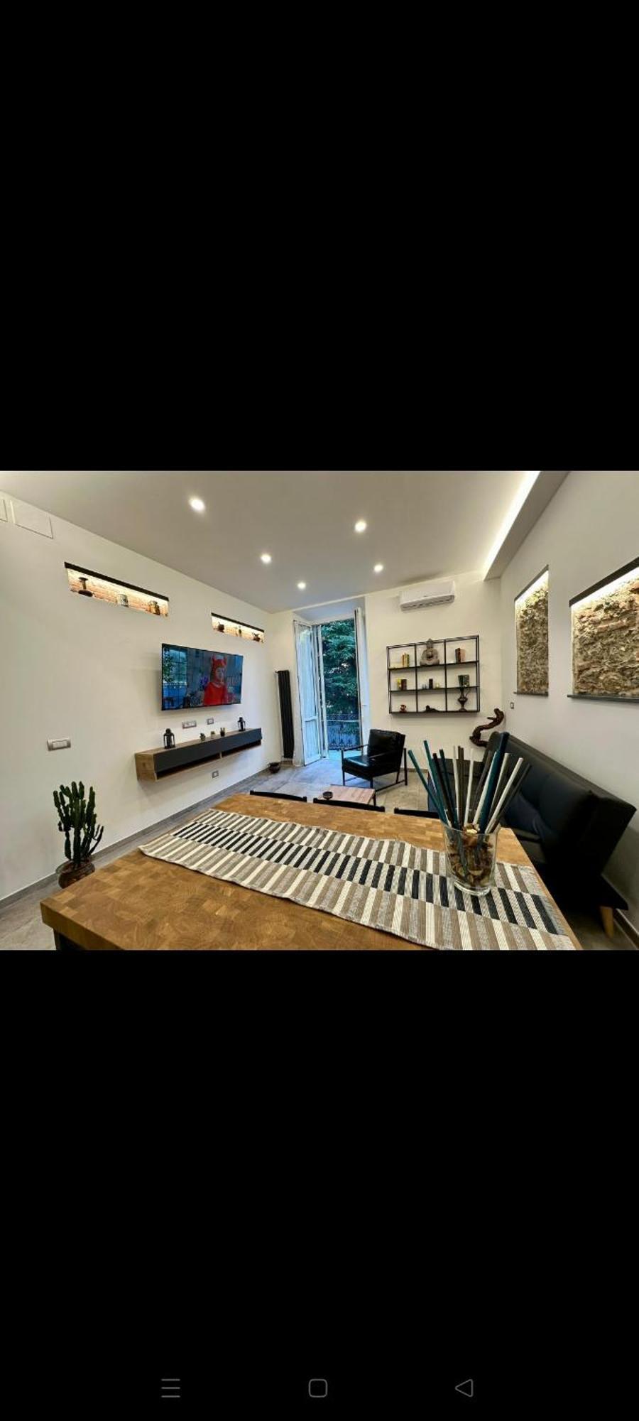 Koman House Savona Dış mekan fotoğraf