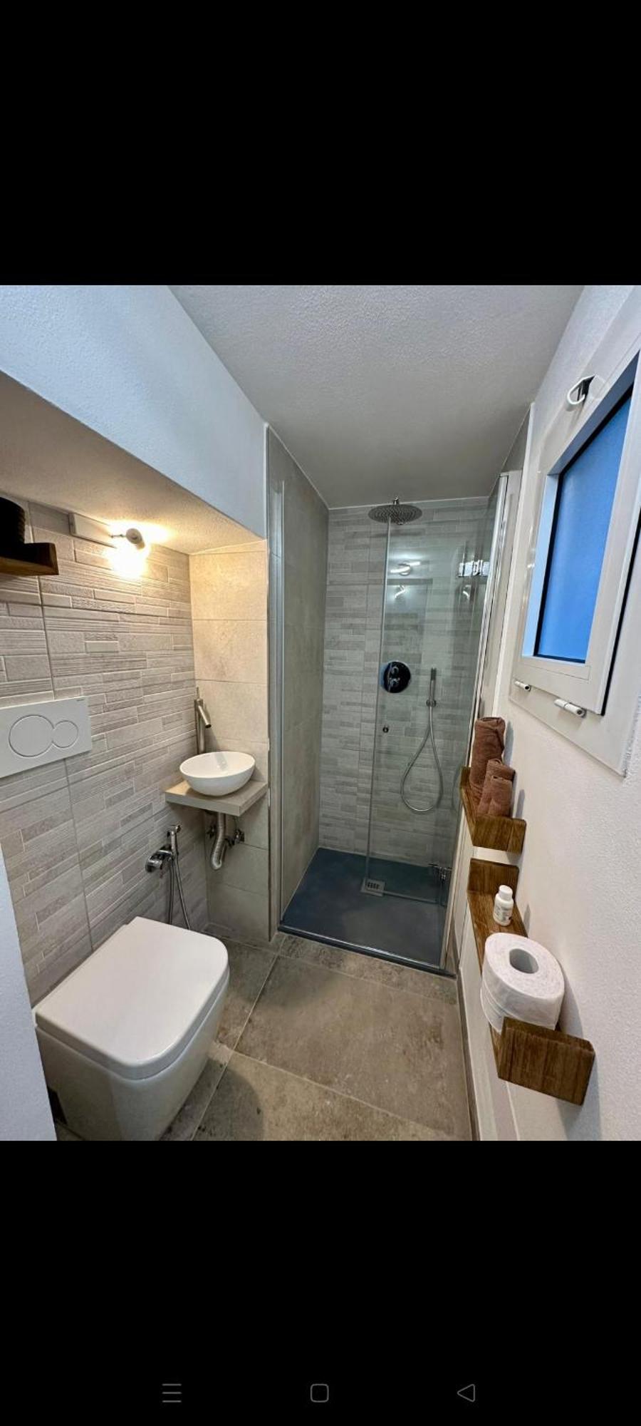 Koman House Savona Dış mekan fotoğraf